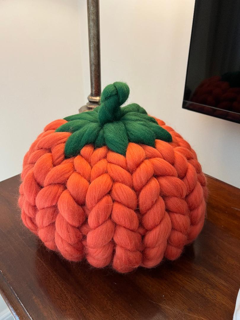 Halloween Pumpkin Workshop at Sutton Village Florist & Cafe