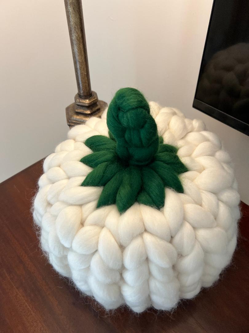 Halloween Pumpkin Workshop at Sutton Village Florist & Cafe