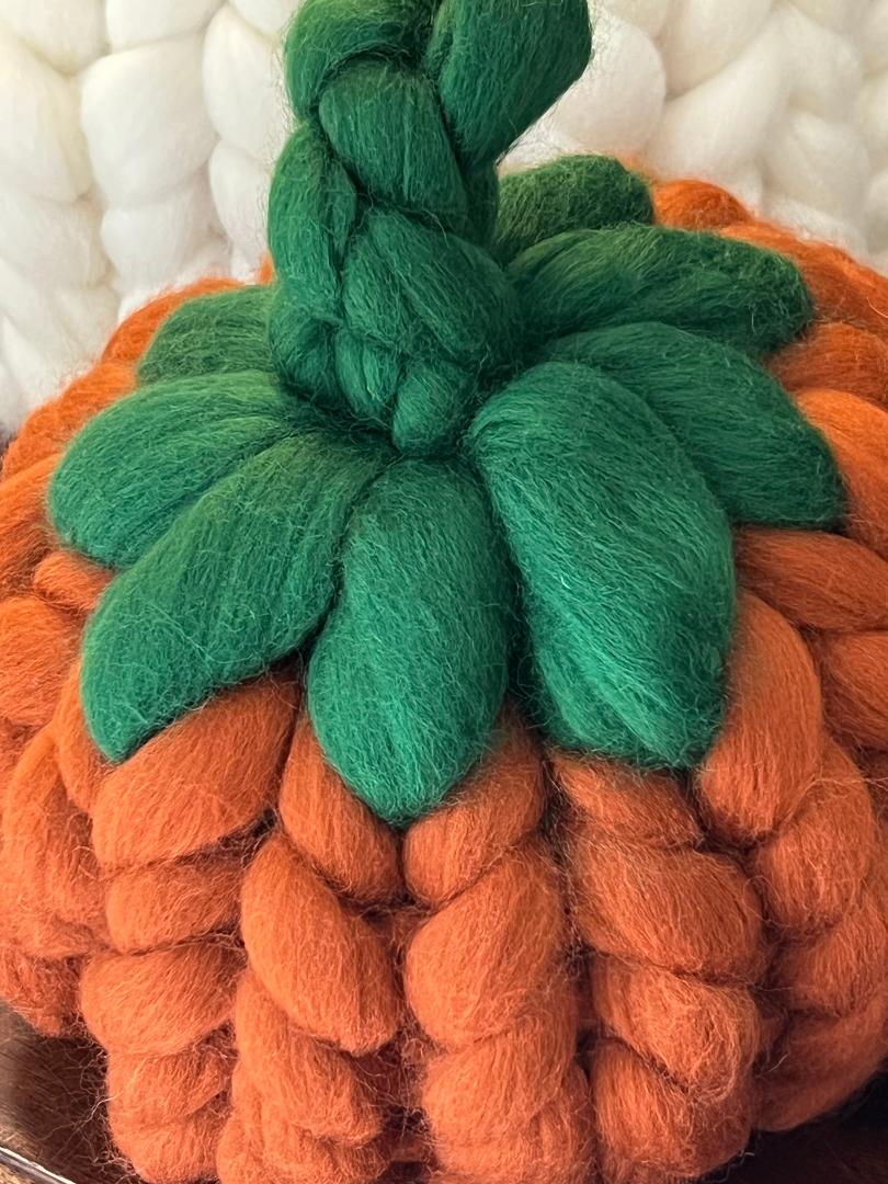Halloween Pumpkin Workshop at Sutton Village Florist & Cafe