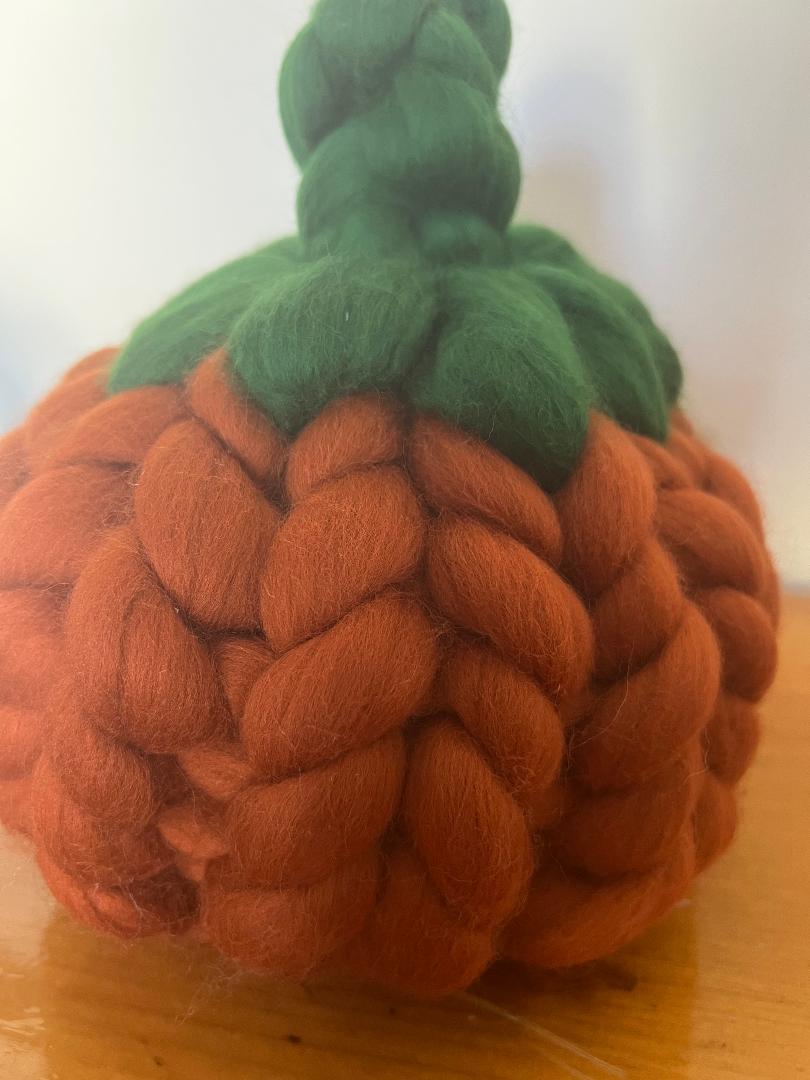 Halloween Pumpkin Workshop at Sutton Village Florist & Cafe