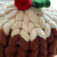 Christmas Pudding Workshop at Holden Clough Nurseries