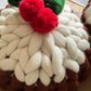 Christmas Pudding Workshop at Holden Clough Nurseries