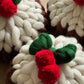 Christmas Pudding Workshop at Holden Clough Nurseries
