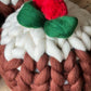 Christmas Pudding Workshop at Holden Clough Nurseries