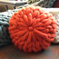 Holden Clough Nursery Pure Merino Wool Cushion Workshop