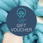 Gift Card - The gift of cosy (or workshop creativity)