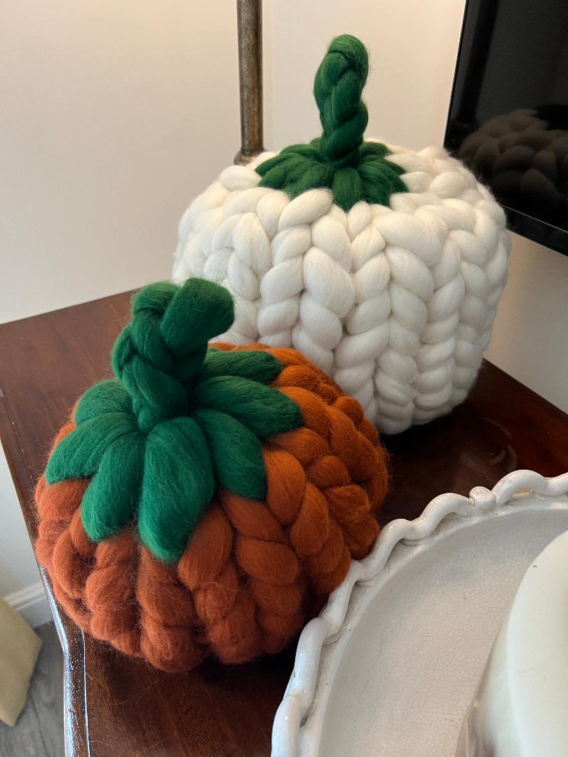 Halloween Pumpkin Workshop at Sutton Village Florist & Cafe