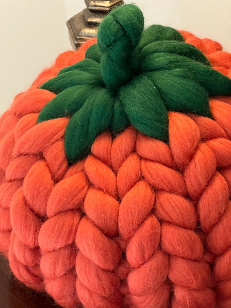 Halloween Pumpkin Workshop at Sutton Village Florist & Cafe