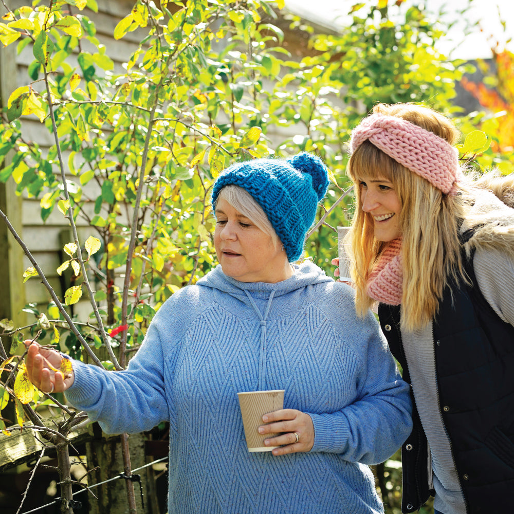 Aquamarine Merino store Wool Beanie