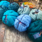 100% Pure Merino Wool Ball - 2kg