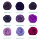 merino wool colours to choose from 